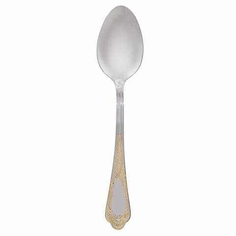 BERGER DINNER SPOONS - 3 PIECES