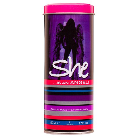 عطر أز أن أنجيل او دي تواليت للنساء من شي 50مل