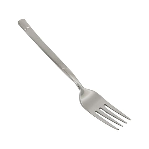 Princess Fork/Cake Stainless Steel