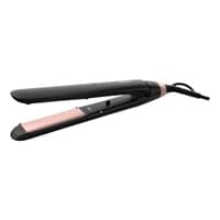 Philips Straight Care Essential ThermoProtect Straightener With Ionic Care And Control BHS378