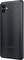 Samsung A04 Dual SIM 4GB RAM 64GB 4G LTE Black