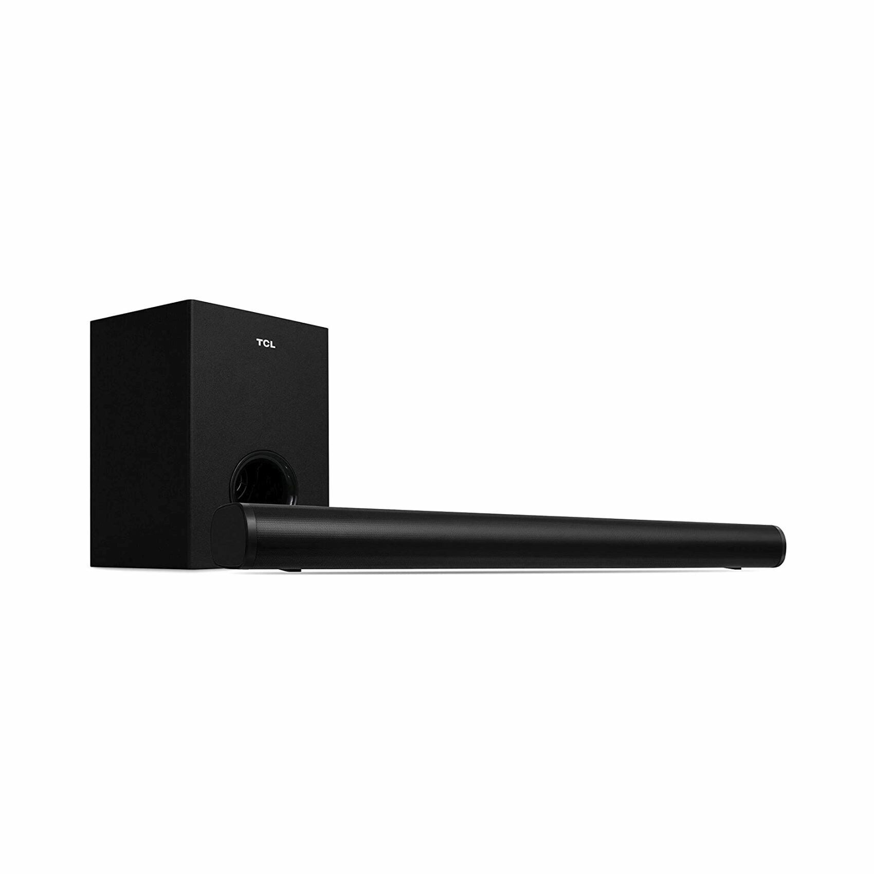 Tcl store speaker bar