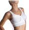 Lytess Corrective Lift - Up And Firming Bra, White, L/XL