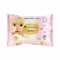Carrefour Scented Baby Wipes Aloe Vera White 20 Wipes
