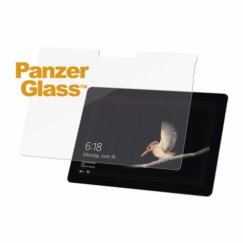 بانزر جلاس - واقي شاشة من الزجاج المقوى لجهاز مايكروسوفت سيرفس جو