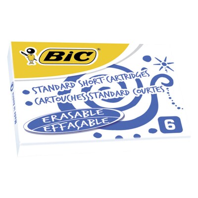 Buy BIC GELOCITY ORIGINAL BLK BL2 EU Online - Carrefour Kenya