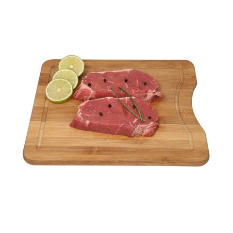 South African Beef Striplion Steak