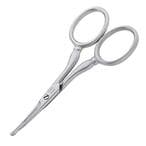 اشتري Tweezerman G.E.A.R. Facial Hair Scissors Model No. 29021-Mg في الامارات