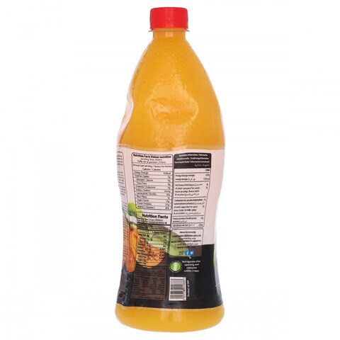 Regal Siprus Mango Nectar 1 lt