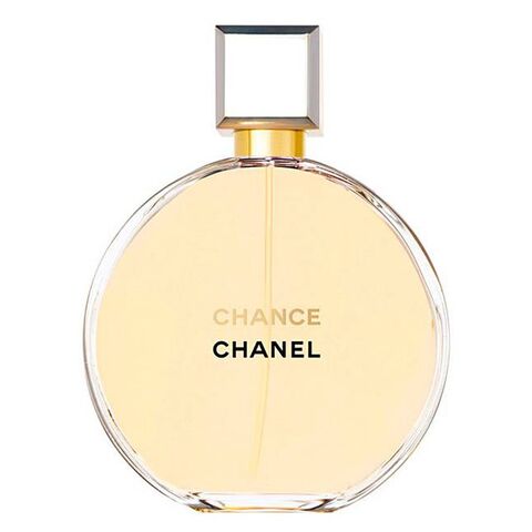 Chanel chance perfume discount 50ml