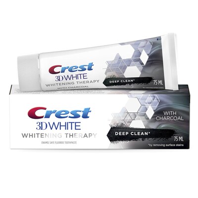 Buy Colgate Tooth Paste Optimal White Coffee 75ML Online - Shop Beauty &  Personal Care on Carrefour Lebanon