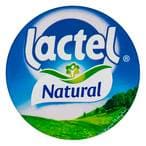 Buy Lactel Natural Yogurt - 170 gram in Egypt