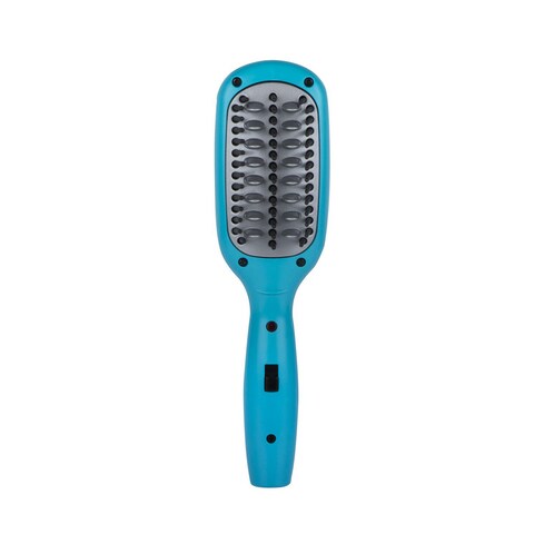 Conair smooth and hot sale straightening brush