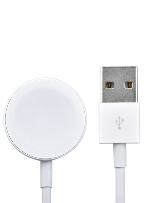 Buy Generic Magnetic Wireless Charger For Apple Watch Series 1 2 3 