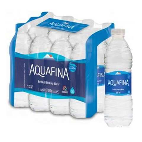 خاطئة مصباح مثل هذا  Buy Aquafina Water 600 Ml 12 Pieces Online - Shop Beverages on Carrefour  Jordan