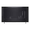 LG 65-Inch 4K UHD QNED TV 65QNED7S6QA Black