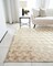 Carpet Argento Cream 3253F 320 x 230 cm. Knot Home Decor Living Room Office Soft &amp; Non-slip Rug