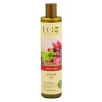 Buy EO Laboratorie Natural  Organic Velvet Skin Shower Gel Gold 350ml in UAE