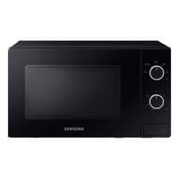 Samsung Solo Microwave Oven MS20A3010AH White 20L