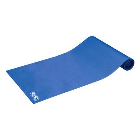 BOLDFIT Yoga Mat For Men Women & Kids Eva Exercise Mat For Gym With Cover  Strap Mattress Blue 4 mm Yoga Mat - Buy BOLDFIT Yoga Mat For Men Women &  Kids
