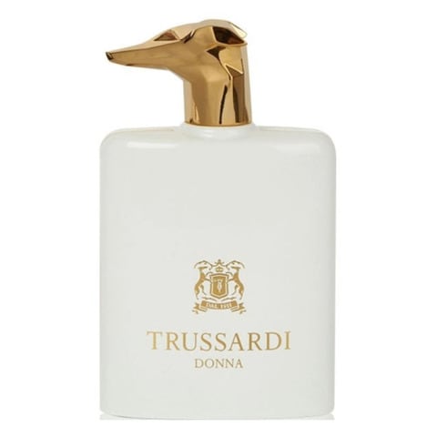 Trussardi Donna Intense Perfume For Women 100ml