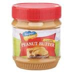 Buy Super Nature Creamy Peanut Butter 340g in Kuwait