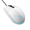 Logitech G203 Prodigy RGB Wired Gaming Mouse - White