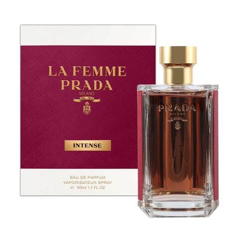 Prada la femme deals intense