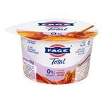 اشتري Fage Total Greek Recipe Strained Yoghurt With Honey 0% Fat 150g في الامارات