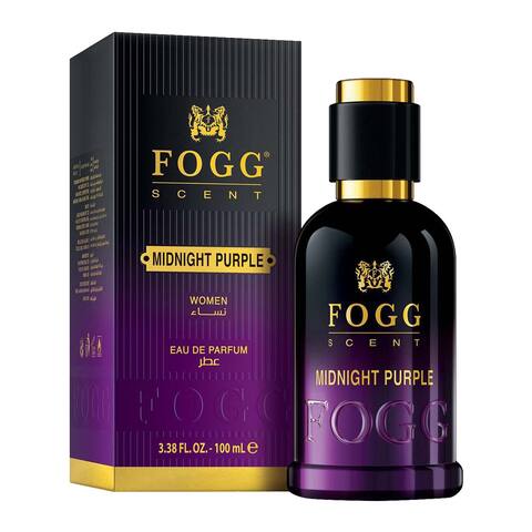Fogg Intense Wood Perfume 100ml