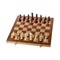 Toys Pro Wooden Chess Set 15inch