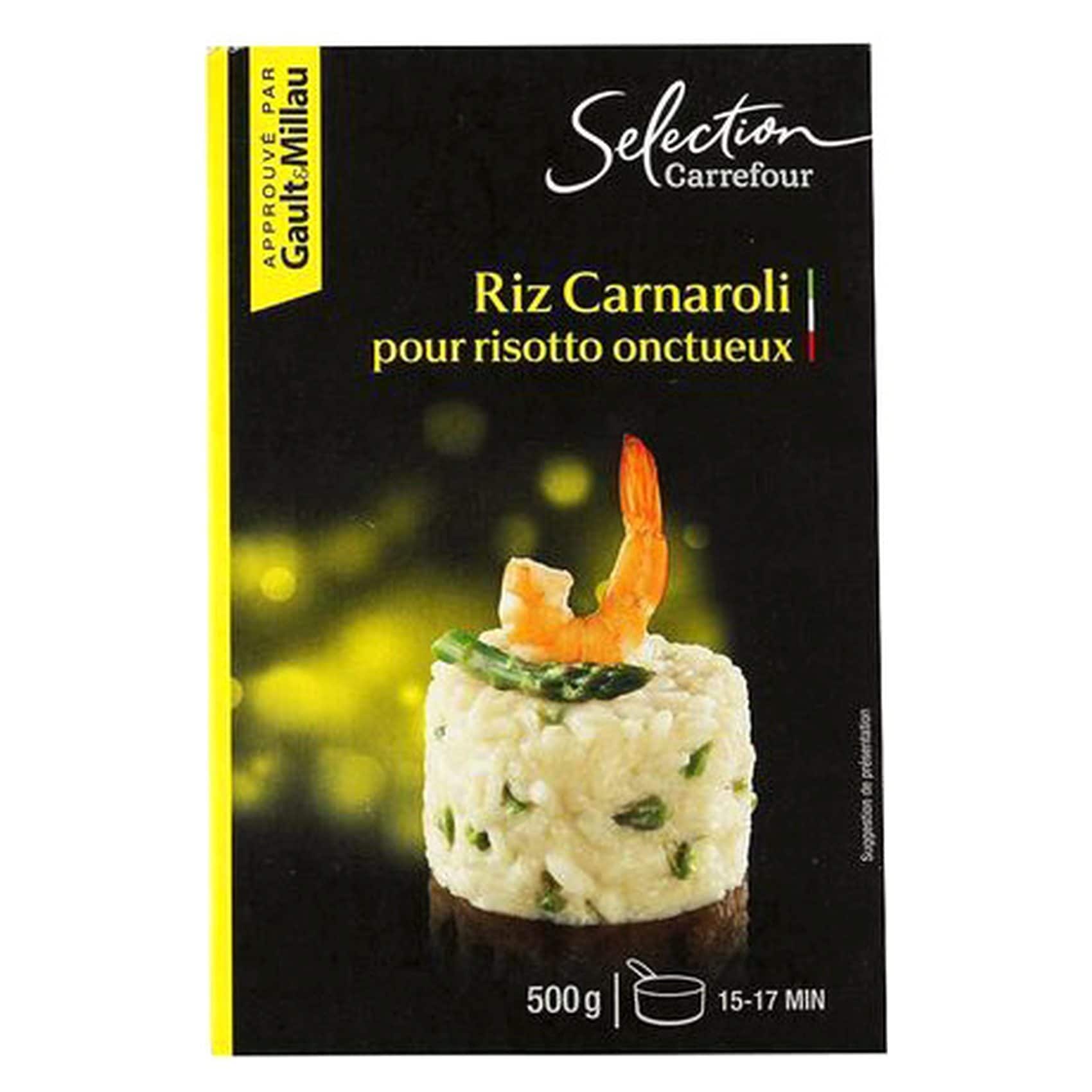 Carrefour Classic Riso Basmati 250 g