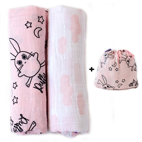 Baby wrap blanket sale