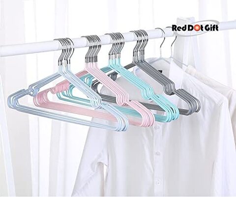 Metal sales baby hangers