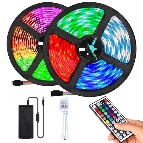 Led strip deals lights best buy