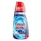 Finish All in One Max Dishwasher Concentrated Gel, Lemon Sparkle - 1 L