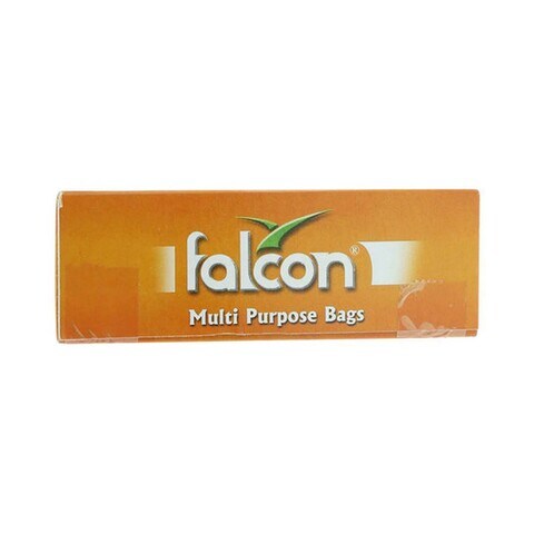 Falcon Biodegradable Multi Purpose Food Storage Bag 300 Count