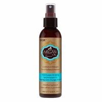 Hask Argan Oil 5-In-1 Leave-In Spray Red 175ml