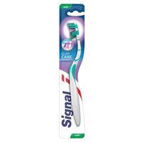 Signal V-Gum Care Medium Toothbrush Multicolour