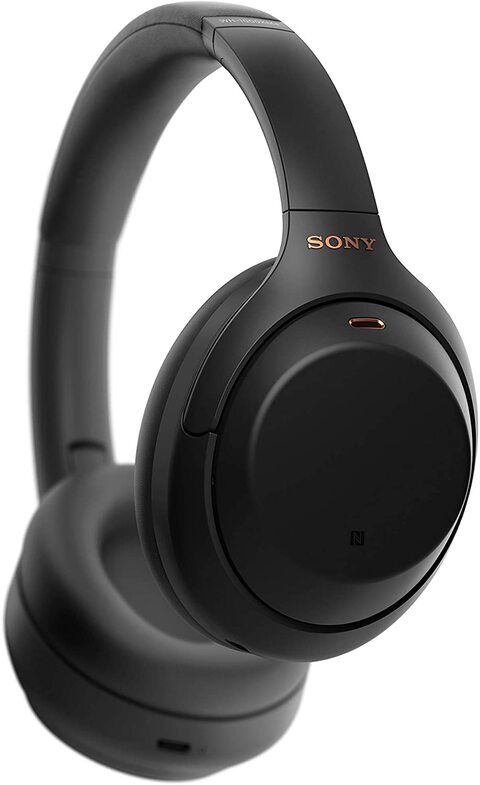 Buy Sony WH-1000XM4 Wireless Noise Cancelling Bluetooth Over-Ear