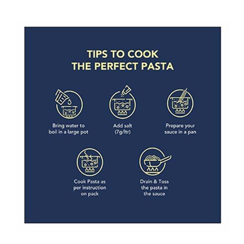 Buy Barilla N5 W Wheat Spaghetti 500GR Online - Shop Food Cupboard on ...