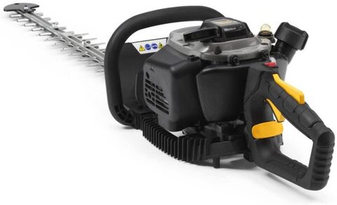 Buy Alpina Italy Petrol Operated Hedge Trimmer with 70cm Dual