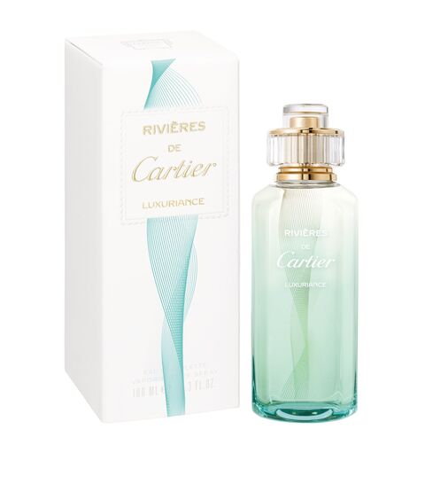 Parfum cartier shop eau de cartier