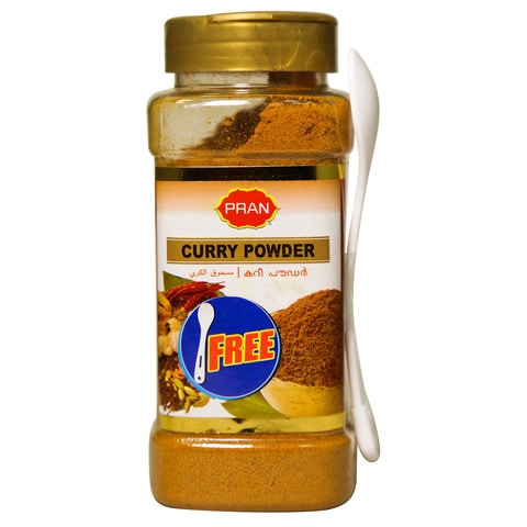 Pran Curry Powder 225g