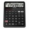 Sharp Calculator El/Cc14Gp 14D Blk