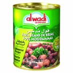 اشتري Al Wadi Al Akhdar Foul Medams - 400 Gram في مصر