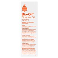 Bio-Oil Specialist Skin Care Oil White 125ml
