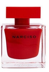 Narciso Rodriguez Rouge De Parfum For Women 90ml
