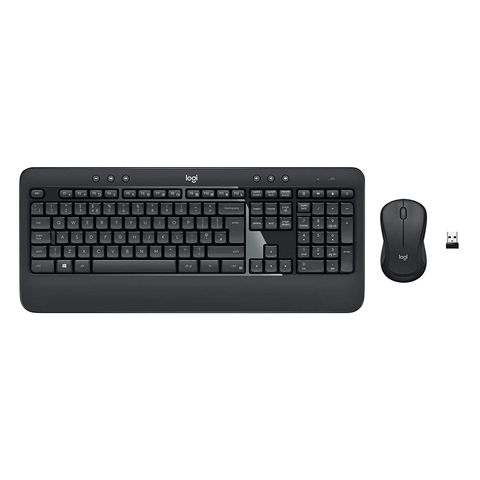 Logitech Keyboard Wireless MK540