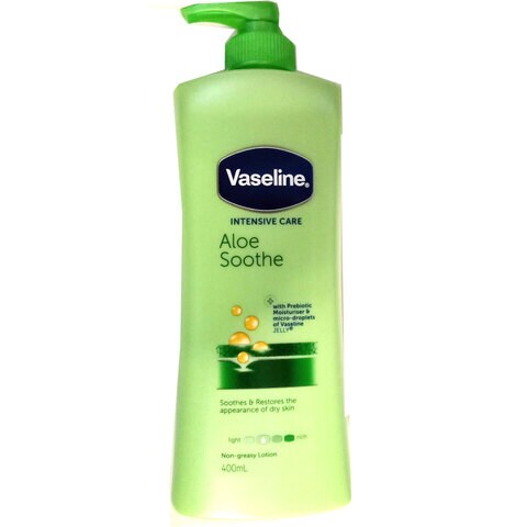 Price of vaseline deals lotion